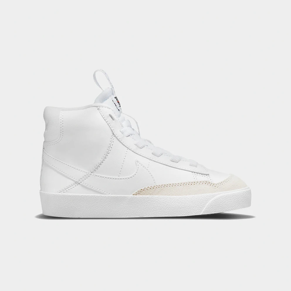 Blazer Mid '77 SE Kids' Boots