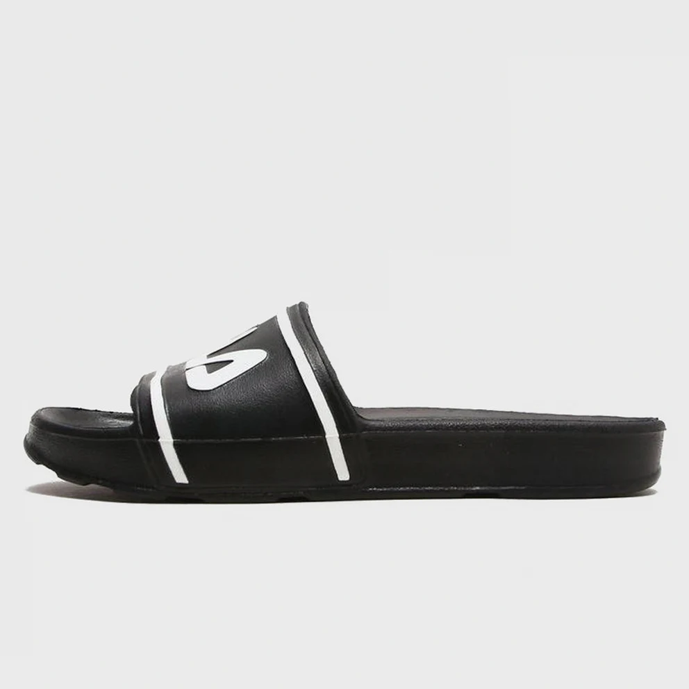 Sleek Kids' Slides