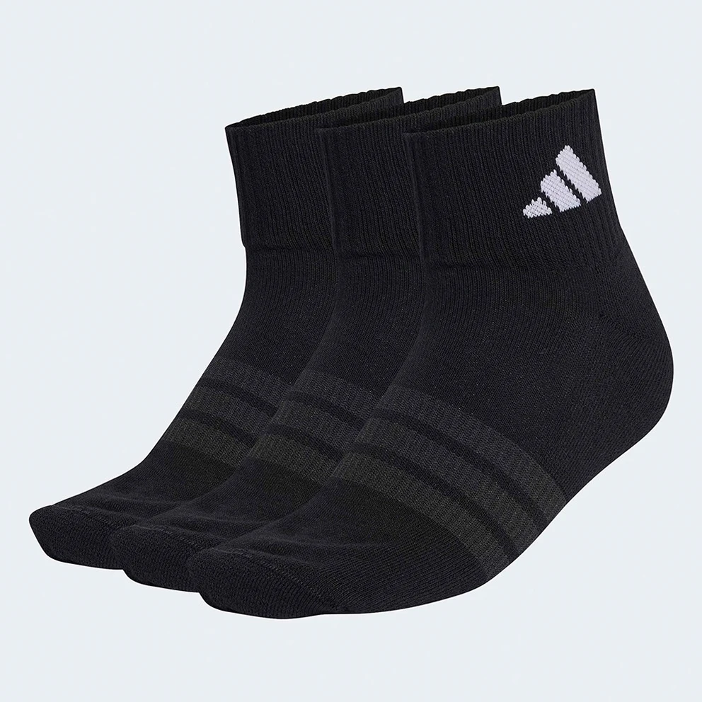 Cushioned Ankle Unisex Socks