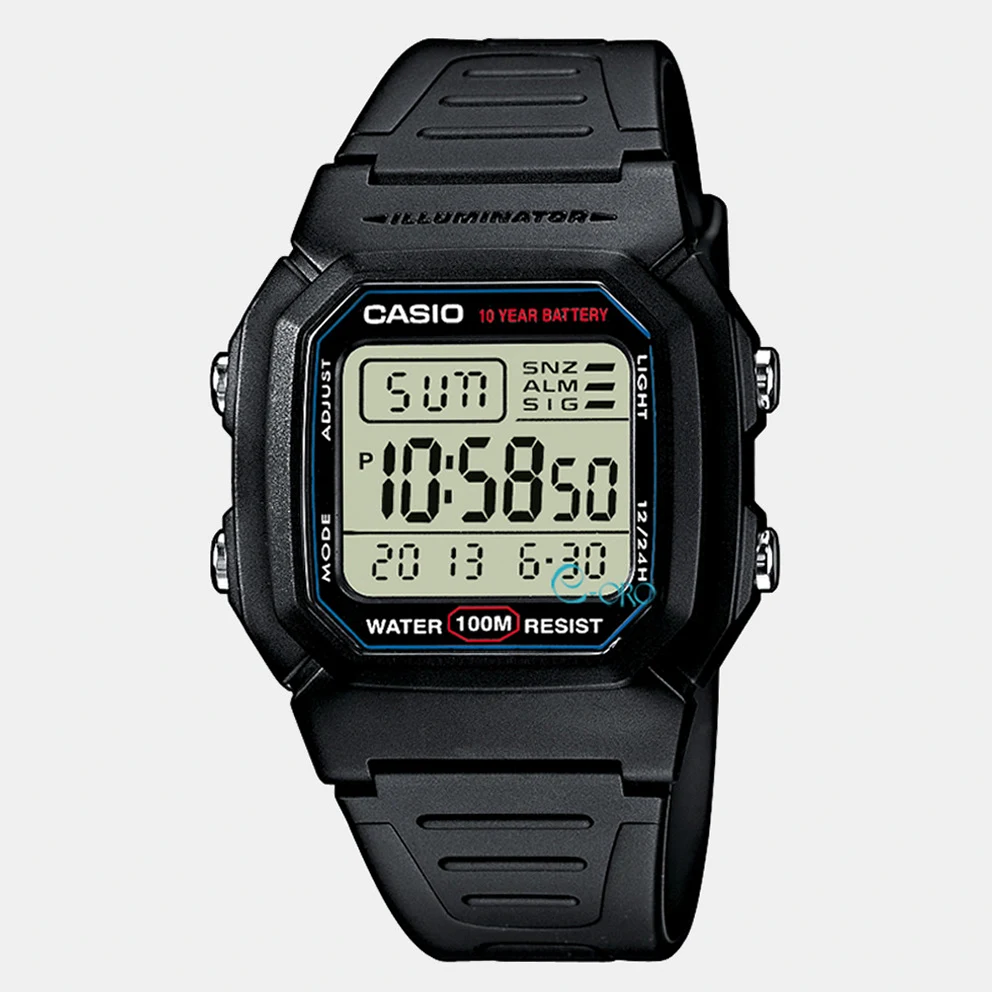 Standard Unisex Watch