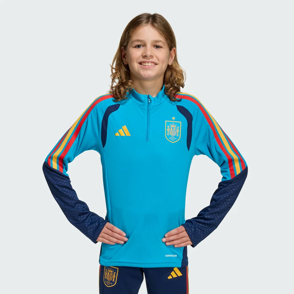 K Spain 26 Tiro Training Top