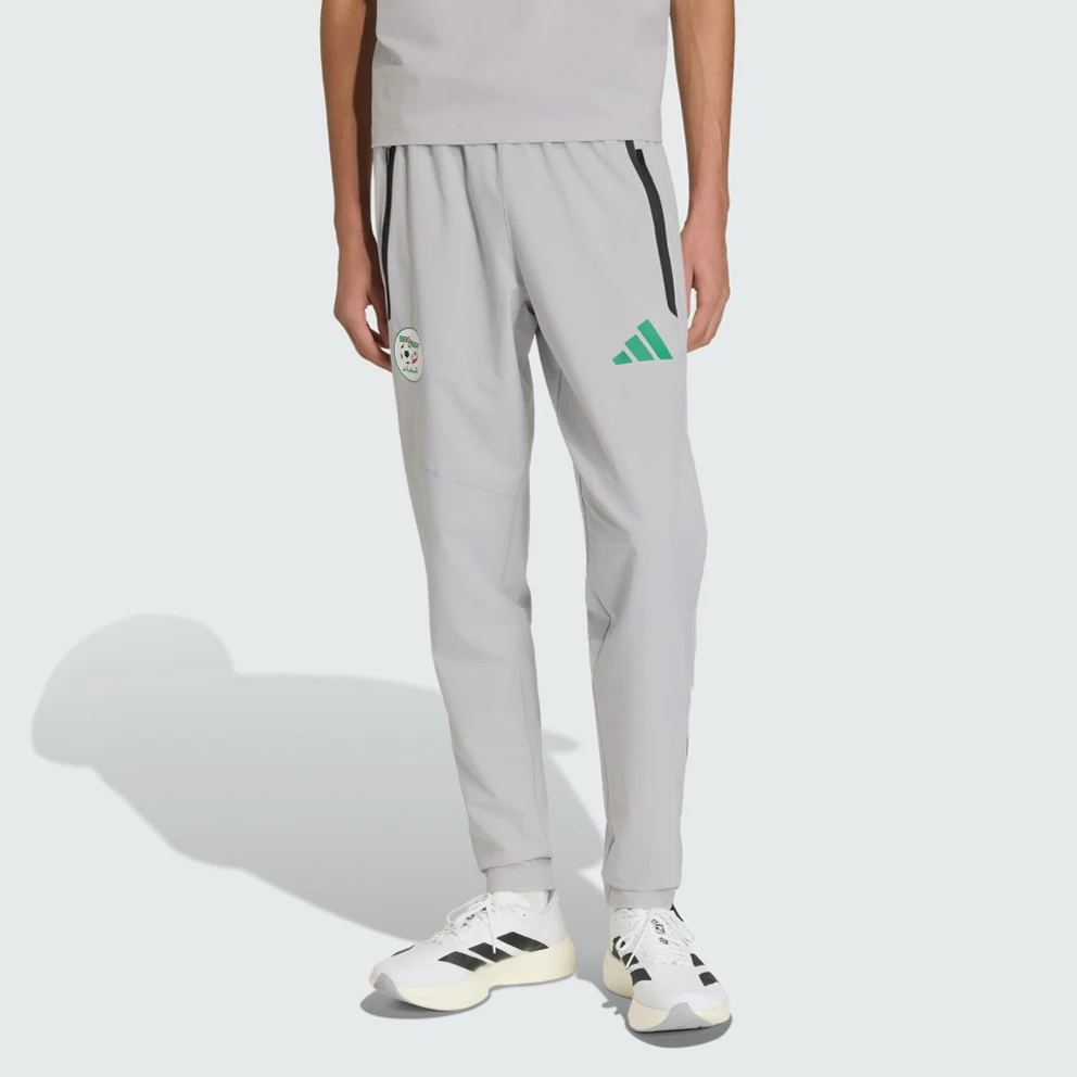 Tiro Algeria Tech Men's Training Track Pants