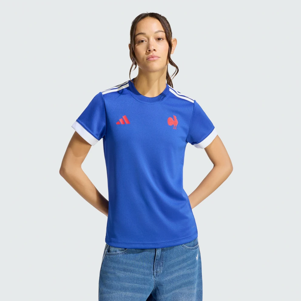 France Rugby Home Women's T-Shirt