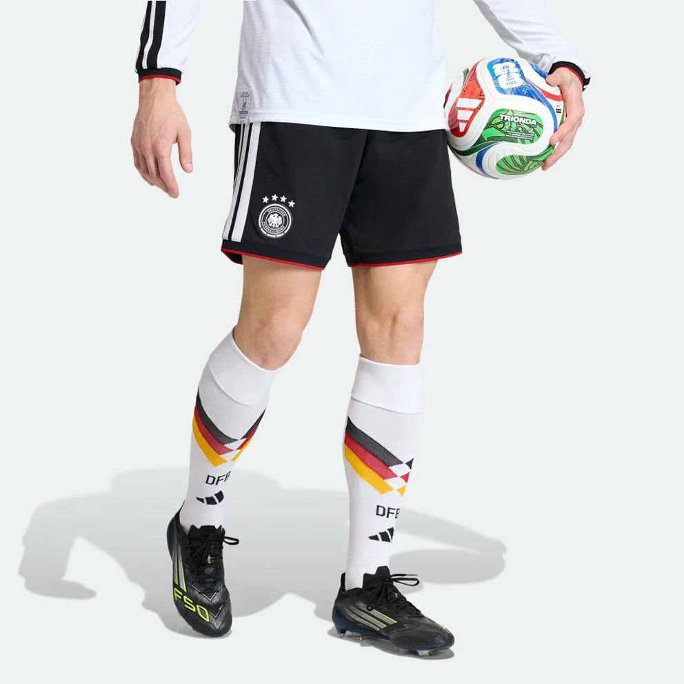 M Germany 26 Home Shorts