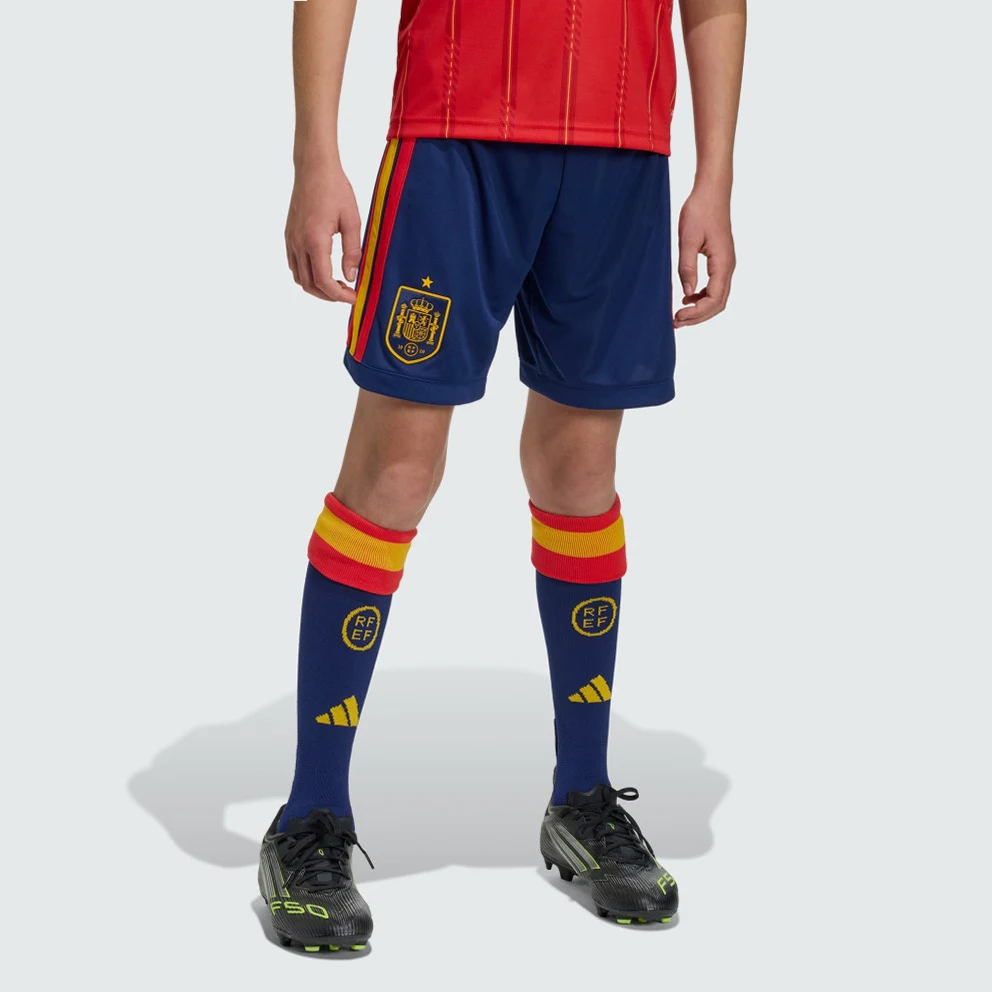 K Spain 26 Home Shorts