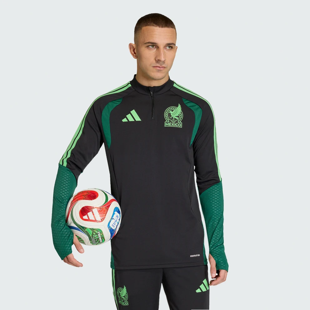 M Mexico 26 Tiro Training Top