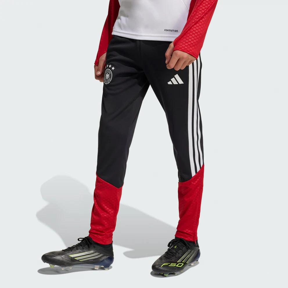Tiro Germany 26 Kids' Training Track Pants