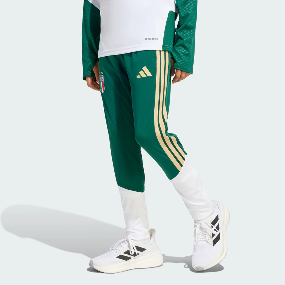 Tiro Italy 26 Kids' Training Track Pants