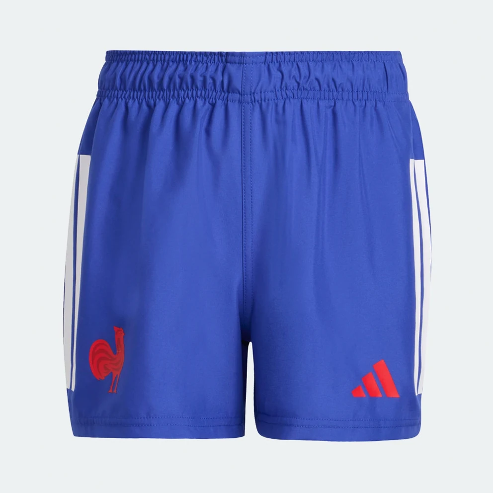 K Ffr Rugby Match Short Youth