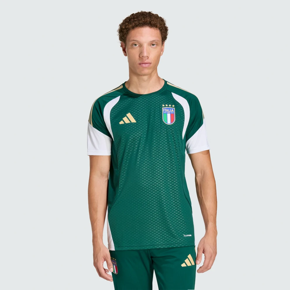 Italy 26 Tiro Training Men's Trainng T-Shirt