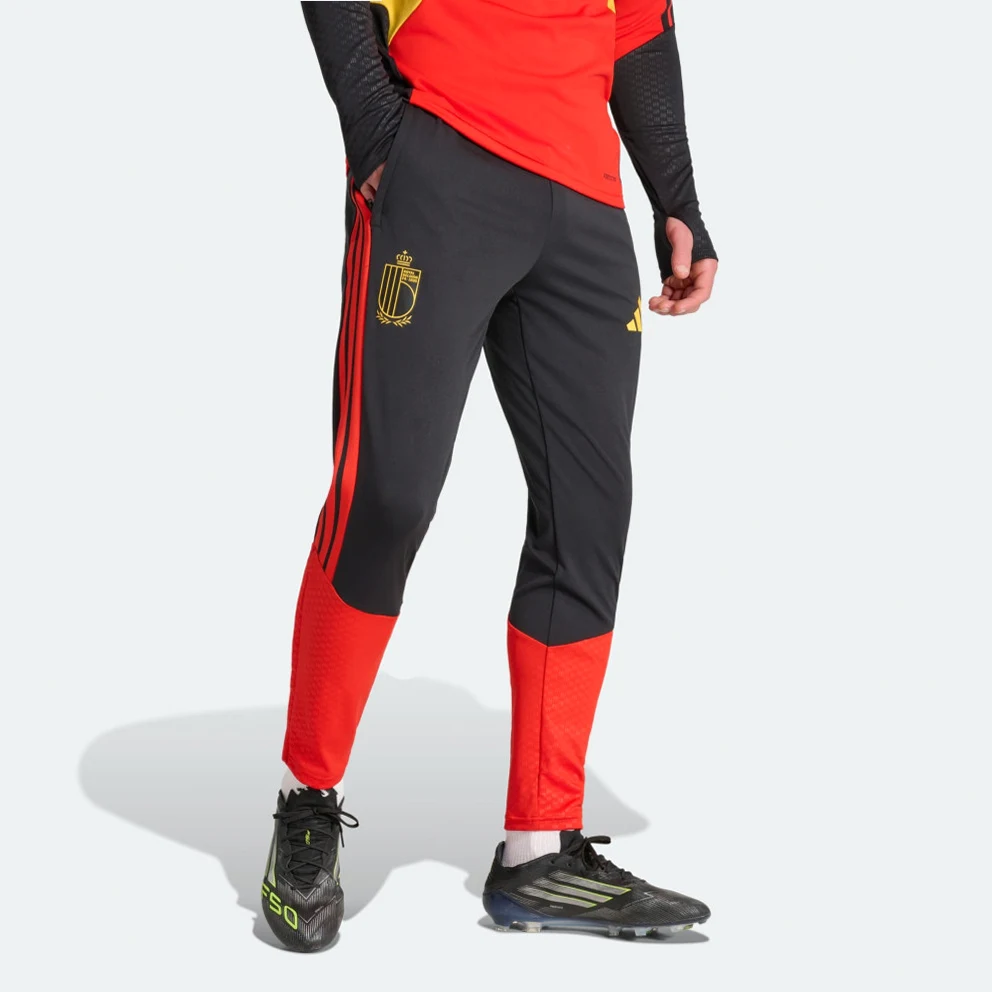 Tiro Belgium 26 Men's Training Track Pants