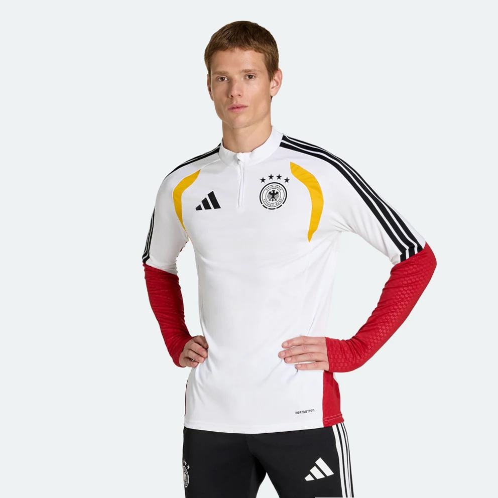 M Germany 26 Tiro Training Top