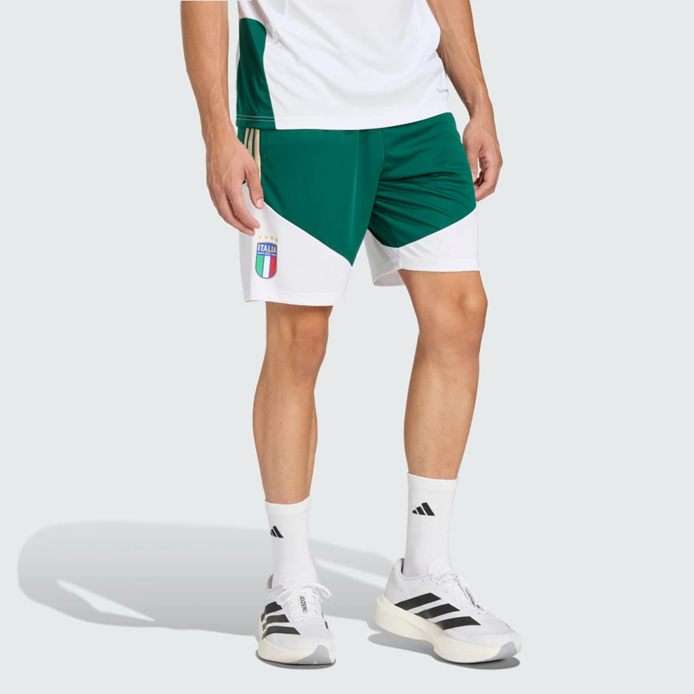 M Italy 26 Tiro Training Shorts
