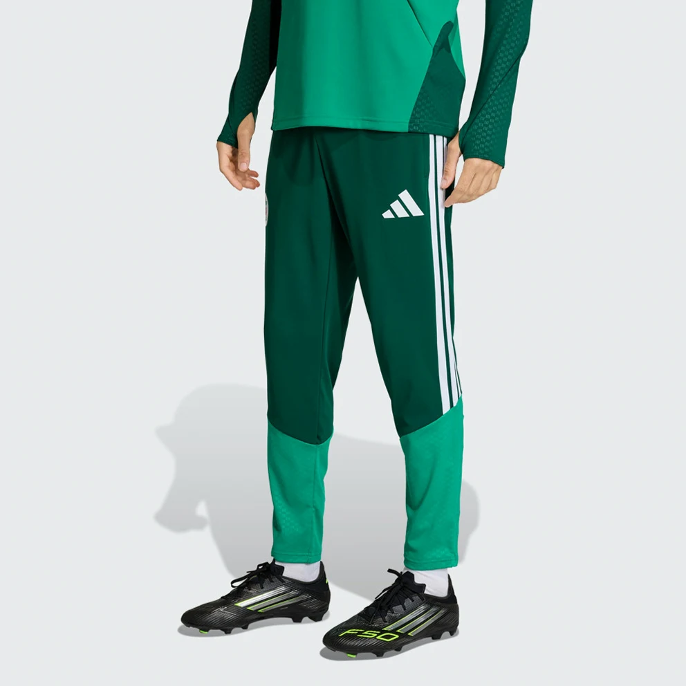 Algeria 26 Men's Track Pants