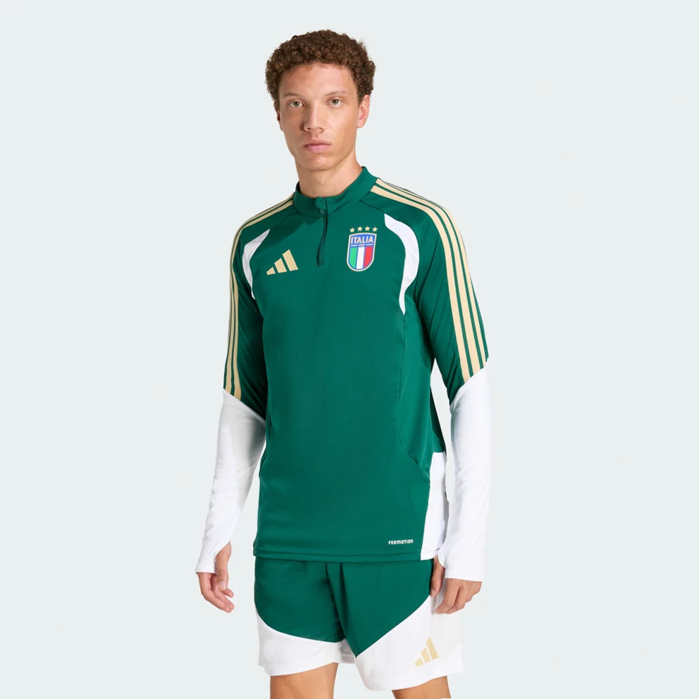M Italy 26 Tiro Training Top