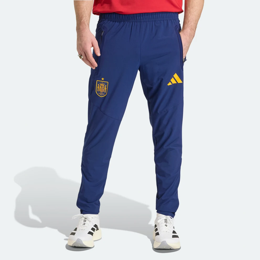 Tiro Spain Travel Men's Training Track Pants