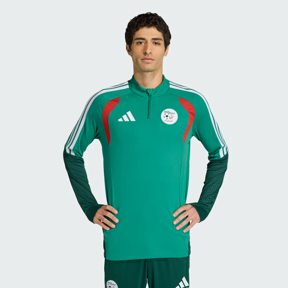 M Algeria 26 Training Top