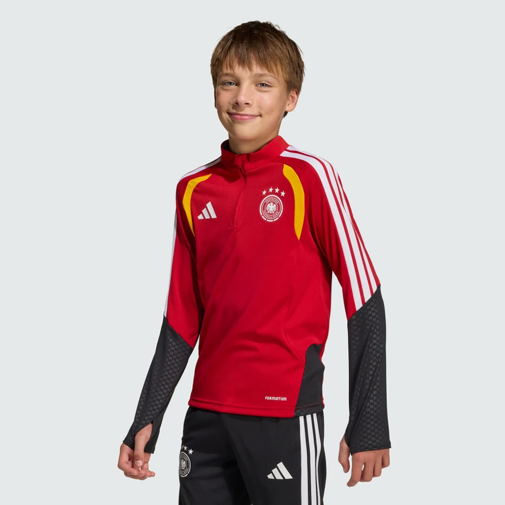 K Germany 26 Tiro Training Top