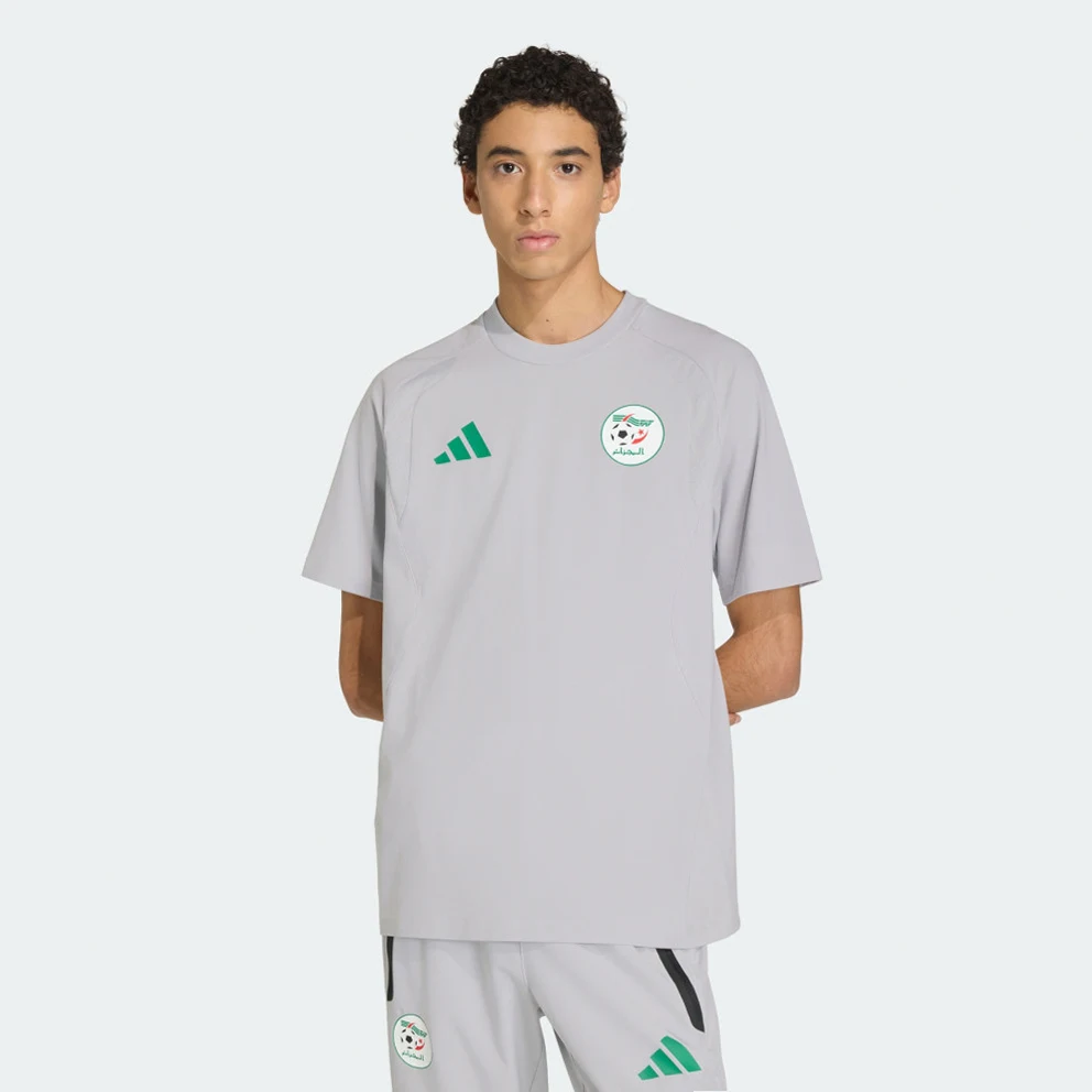 Algeria Tiro Tech Men's Trainng T-Shirt