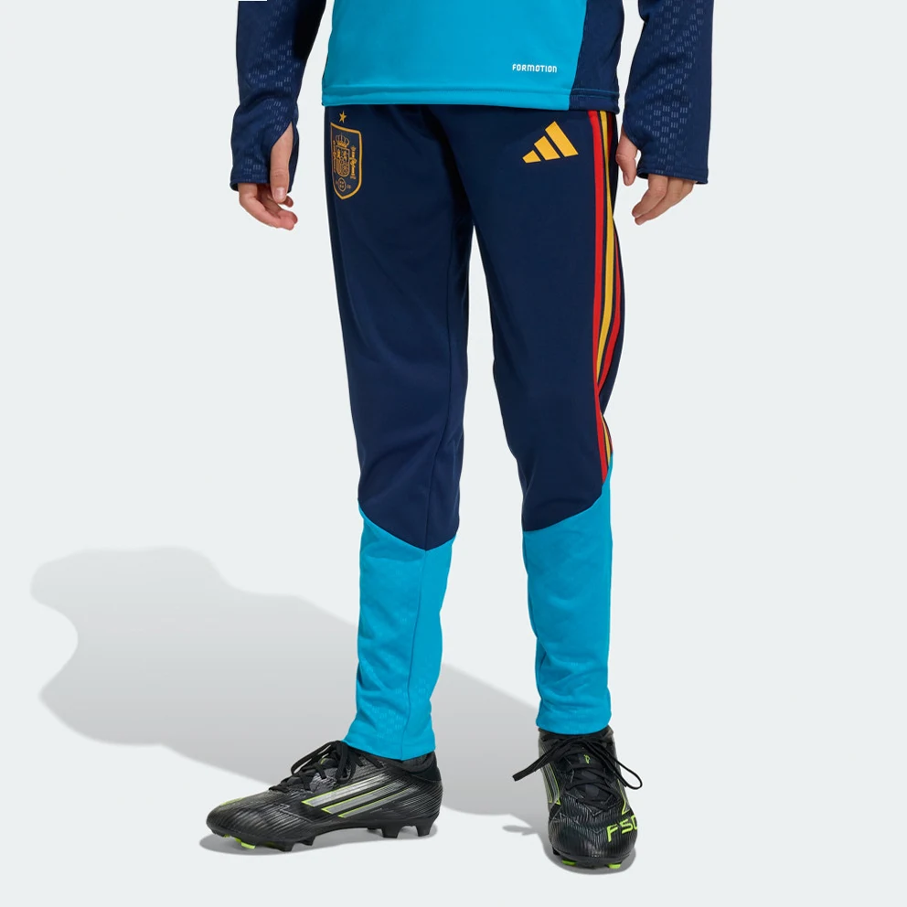 Tiro Spain 26 Kids' Training Track Pants