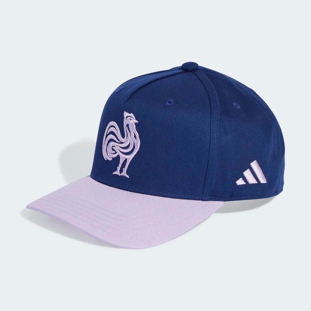 France Snapback Cap
