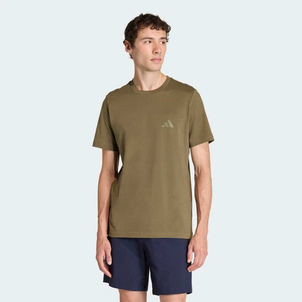 Mountain Graphic Men's T-Shirt
