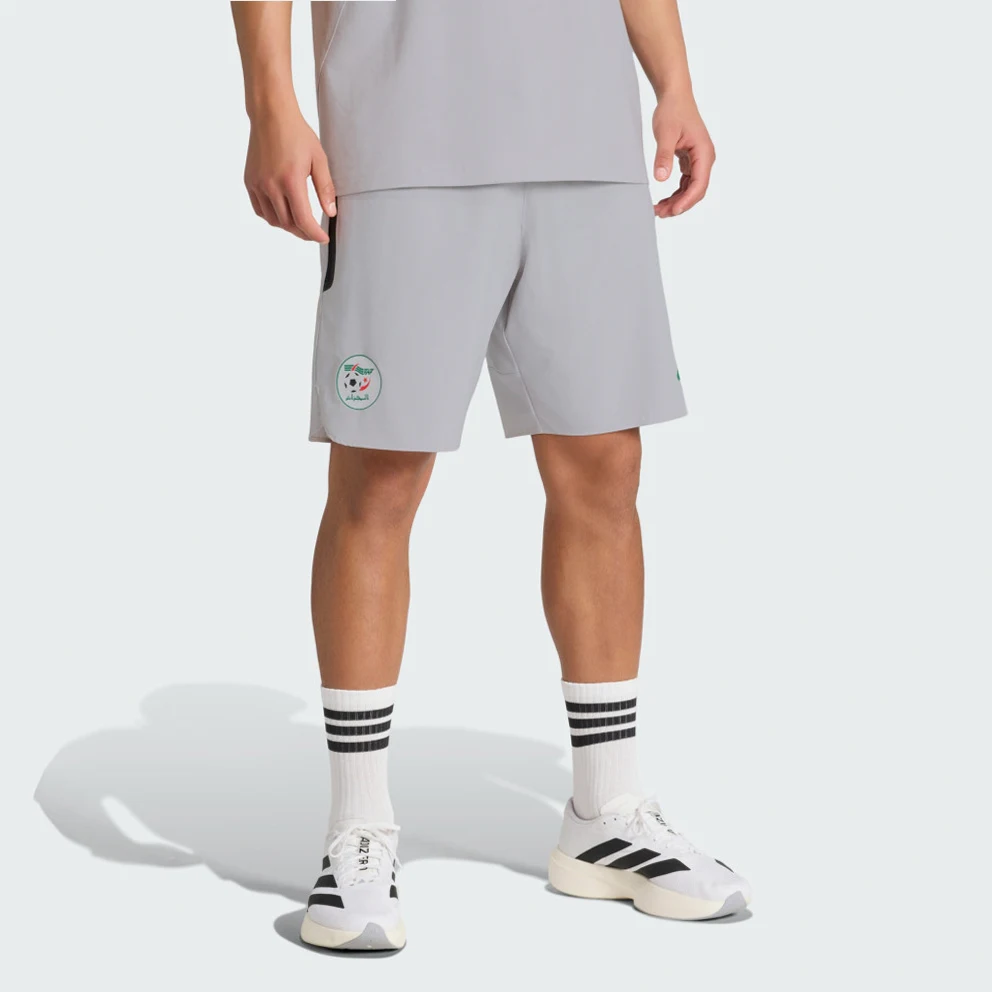 M Algeria Tiro Tech Shorts