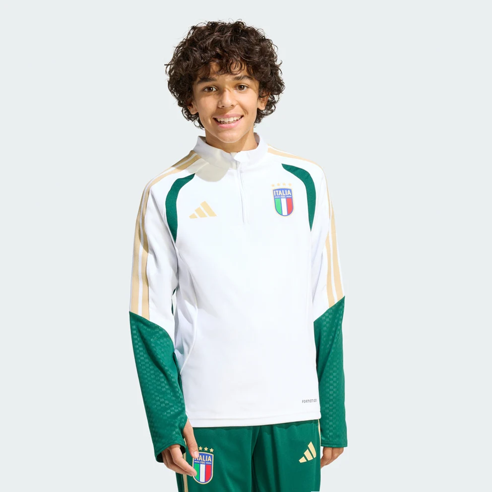 K Italy 26 Tiro Training Top