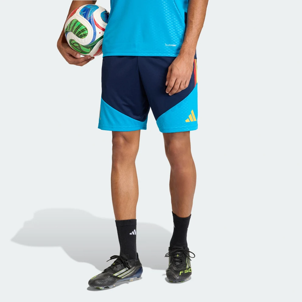 M Spain 26 Tiro Training Shorts