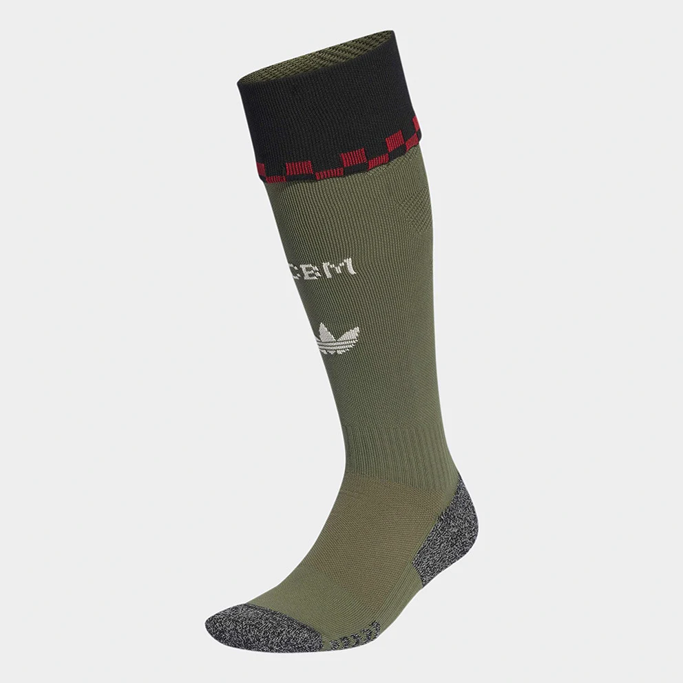 Fc Bayern 25/26 Third Socks