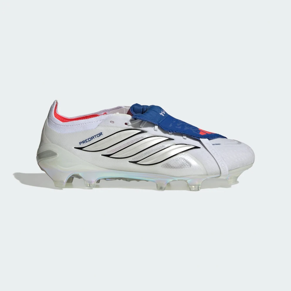 Predator Elite Fold-Over Tongue Firm Gr