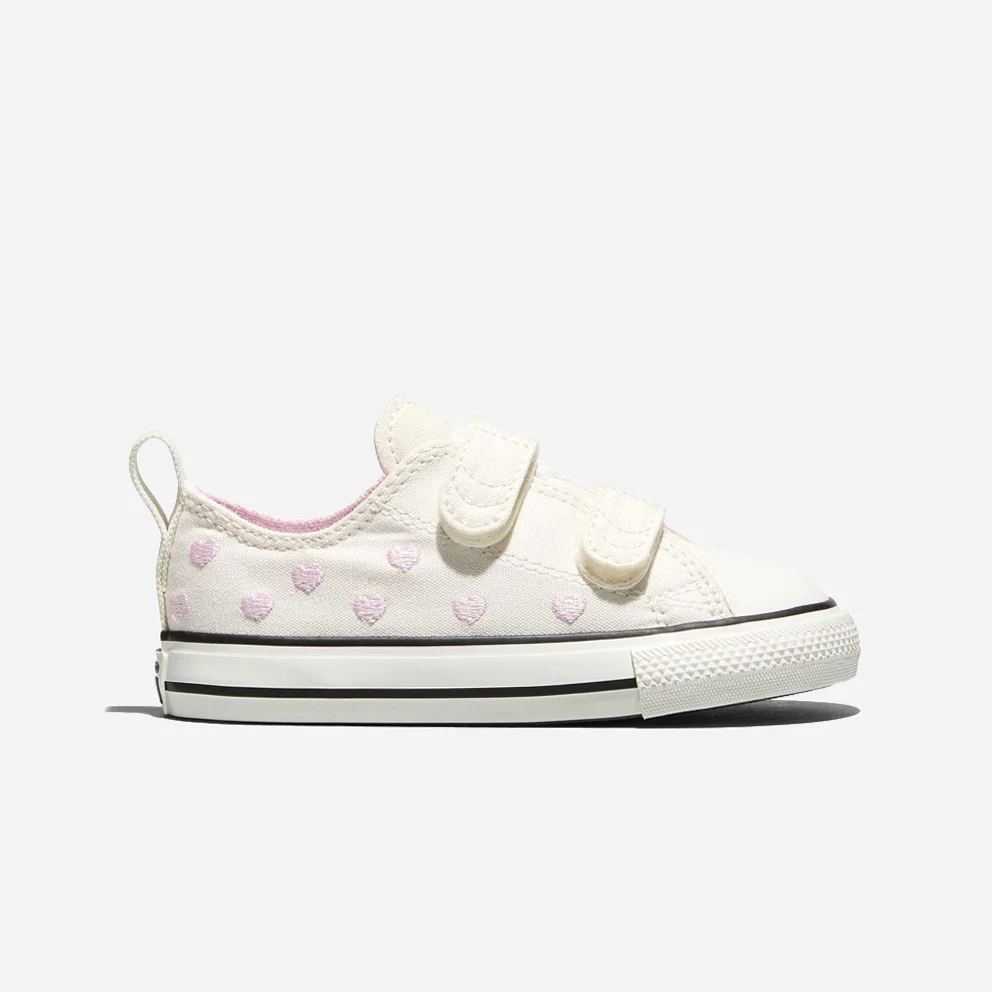 Chuck Taylor All Star 2V Infant's Shoes