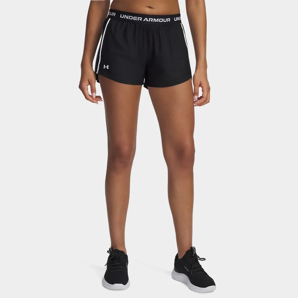 Tech Play Up Women's Shorts
