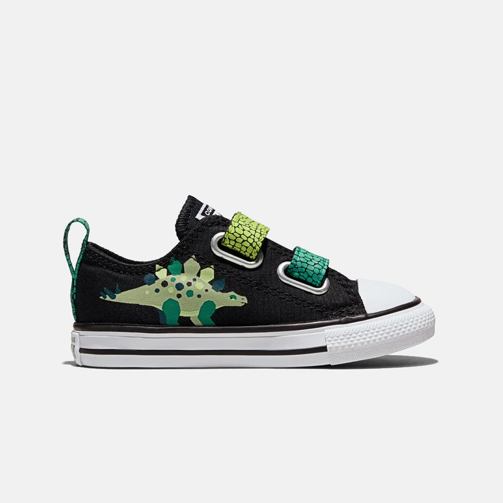 Chuck Taylor All Star Dinos Easy On Infant's Shoes