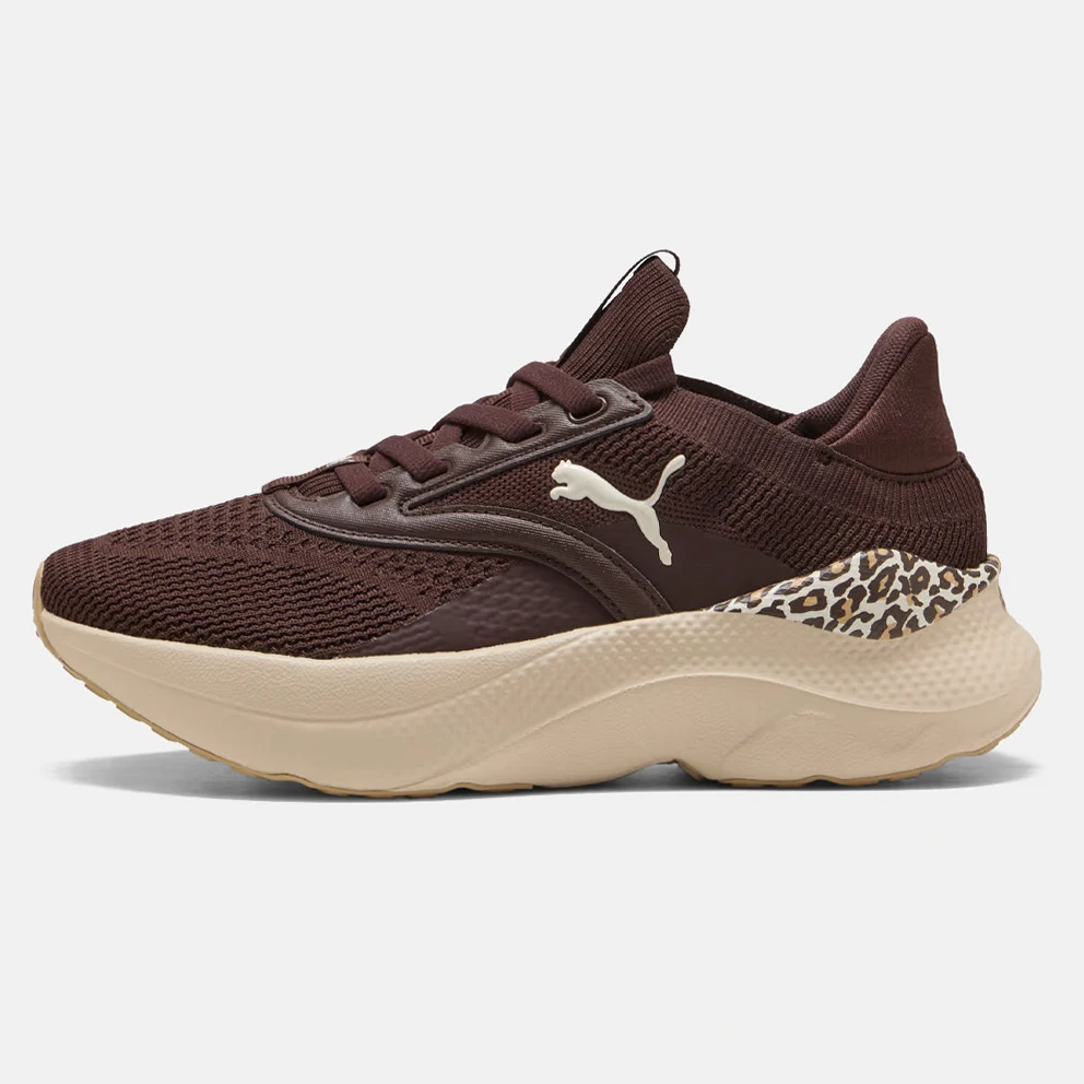 Softride Mayve Animal Women's Shoes
