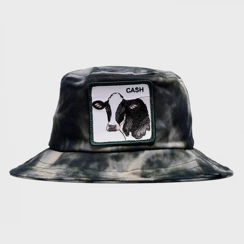 Acid Cow Flex Bucket Hat