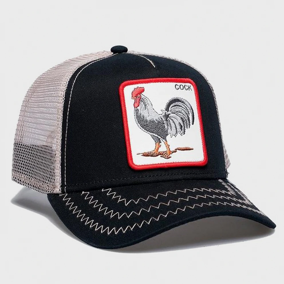 The Cock Baseball Hat