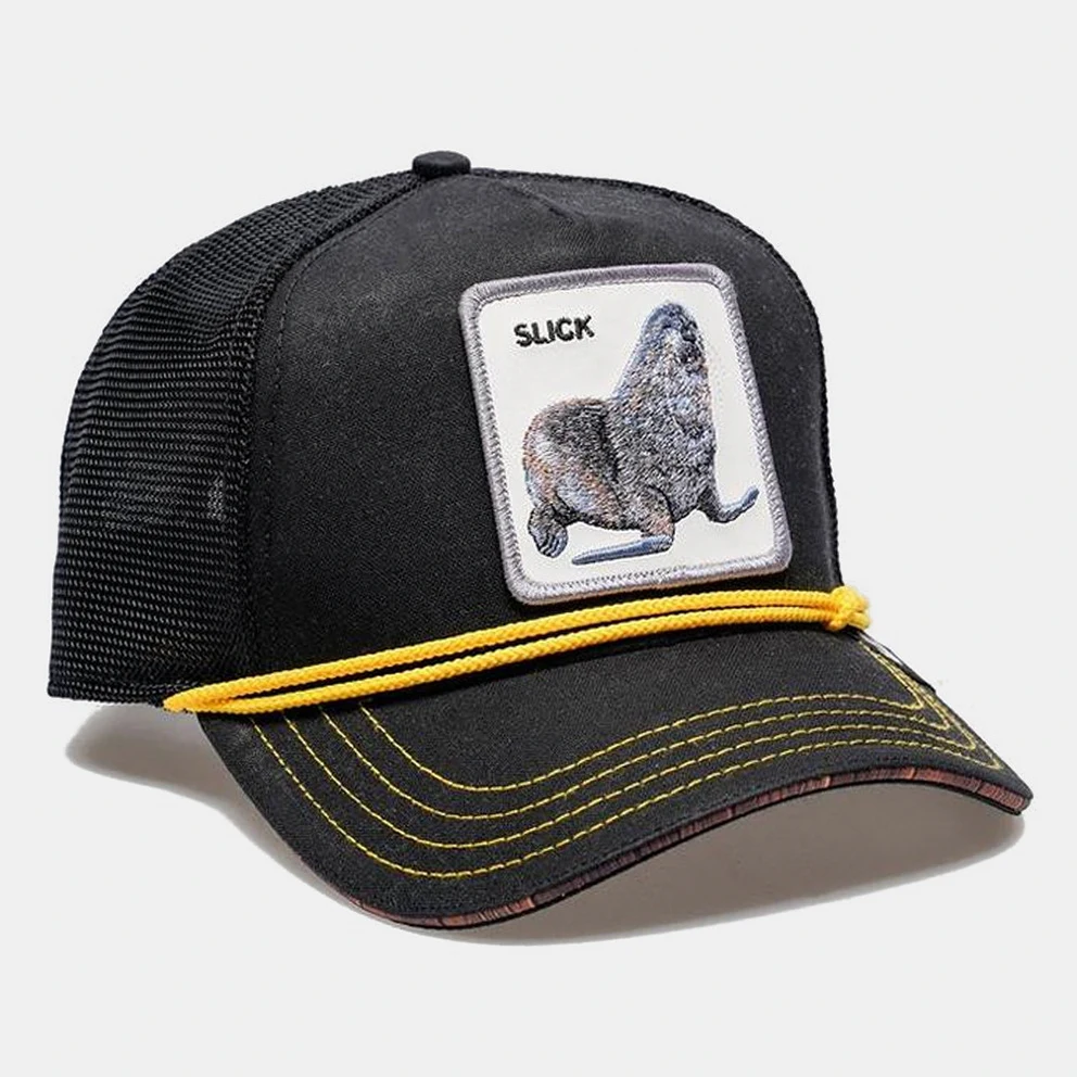 Seal of Approval Baseball Hat