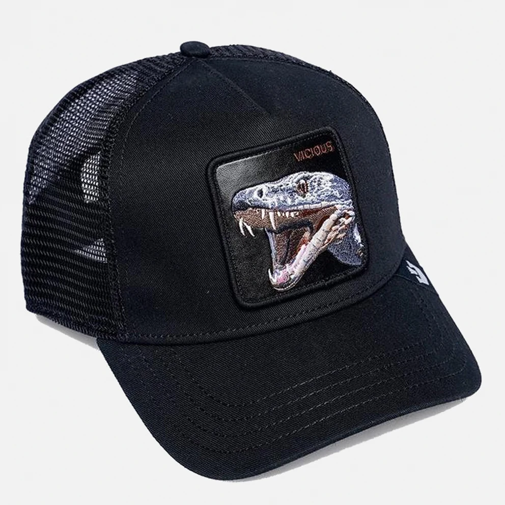 The Vicious Snake Baseball Hat
