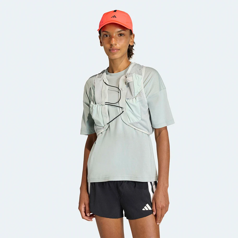 Running Climacool Vest