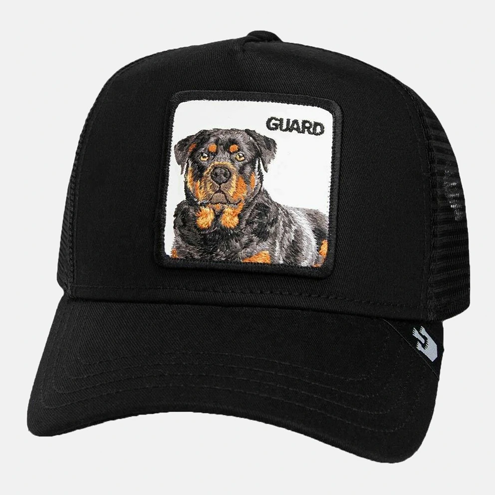 The Guard Dog Baseball Hat