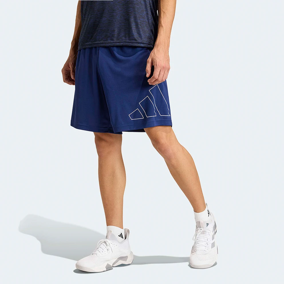 Workout Essentials Men's Shorts