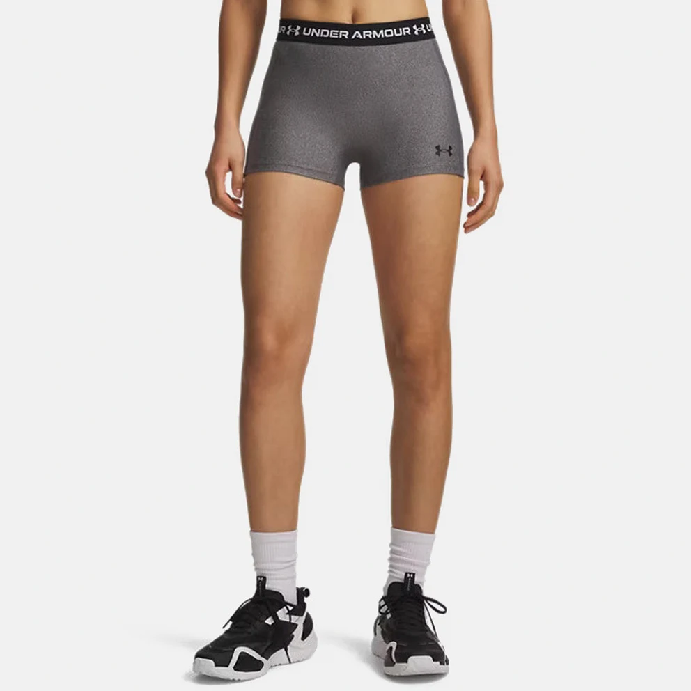 Heatgear Shorty Women's Shorts