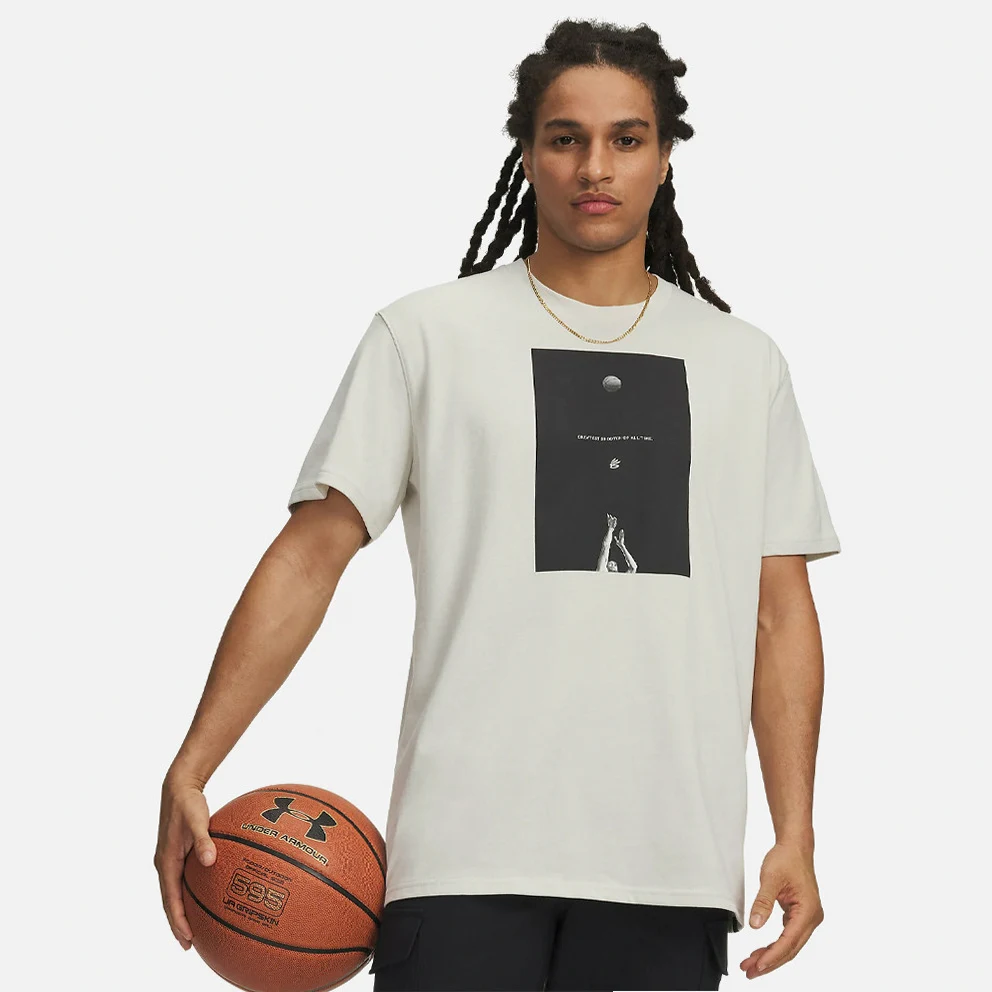 Curry Men's T-Shirt