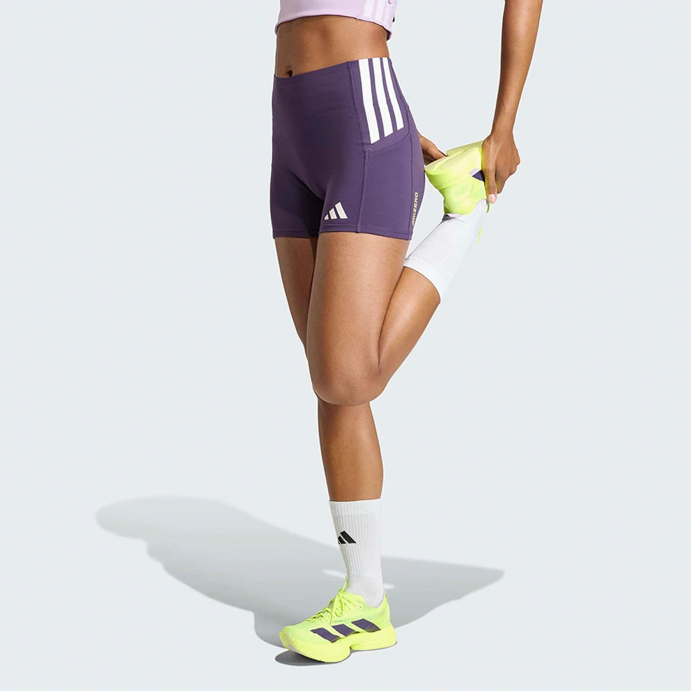 Adizero Women's Biker Shorts