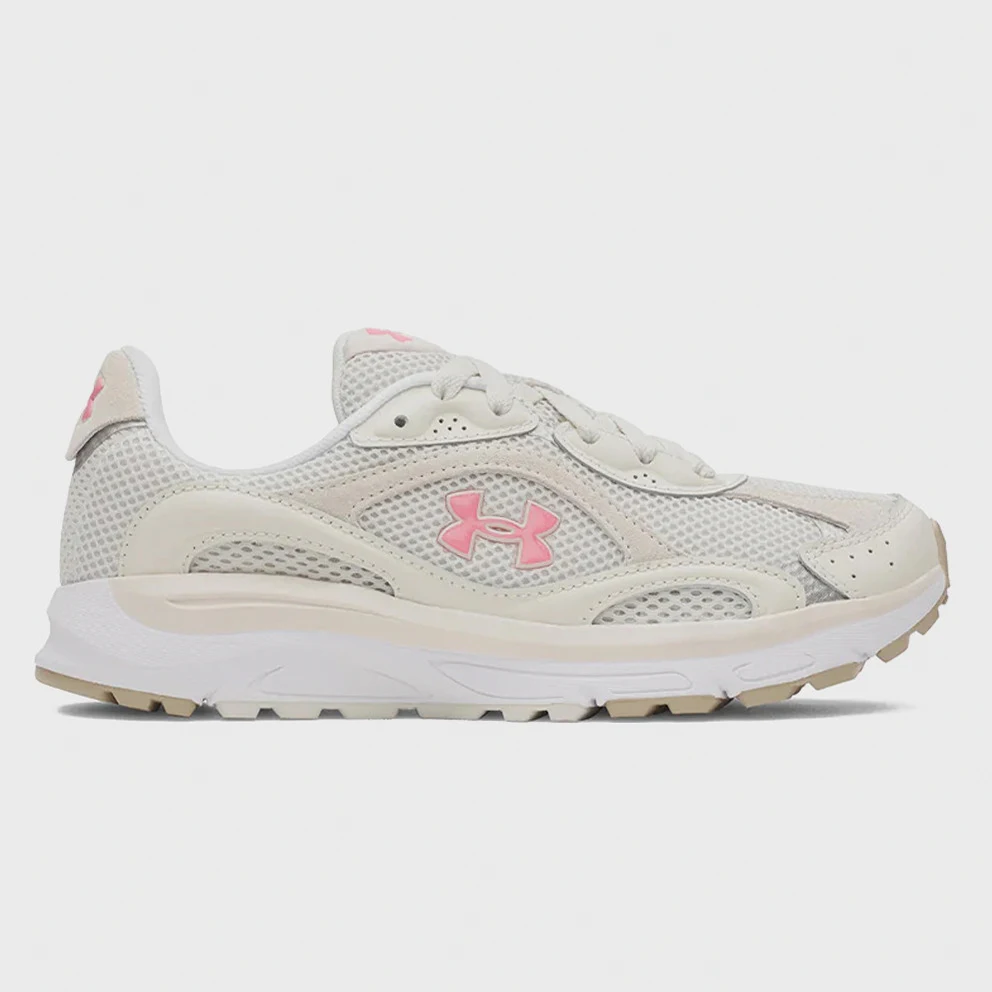 Tech Runner Women's Shoes