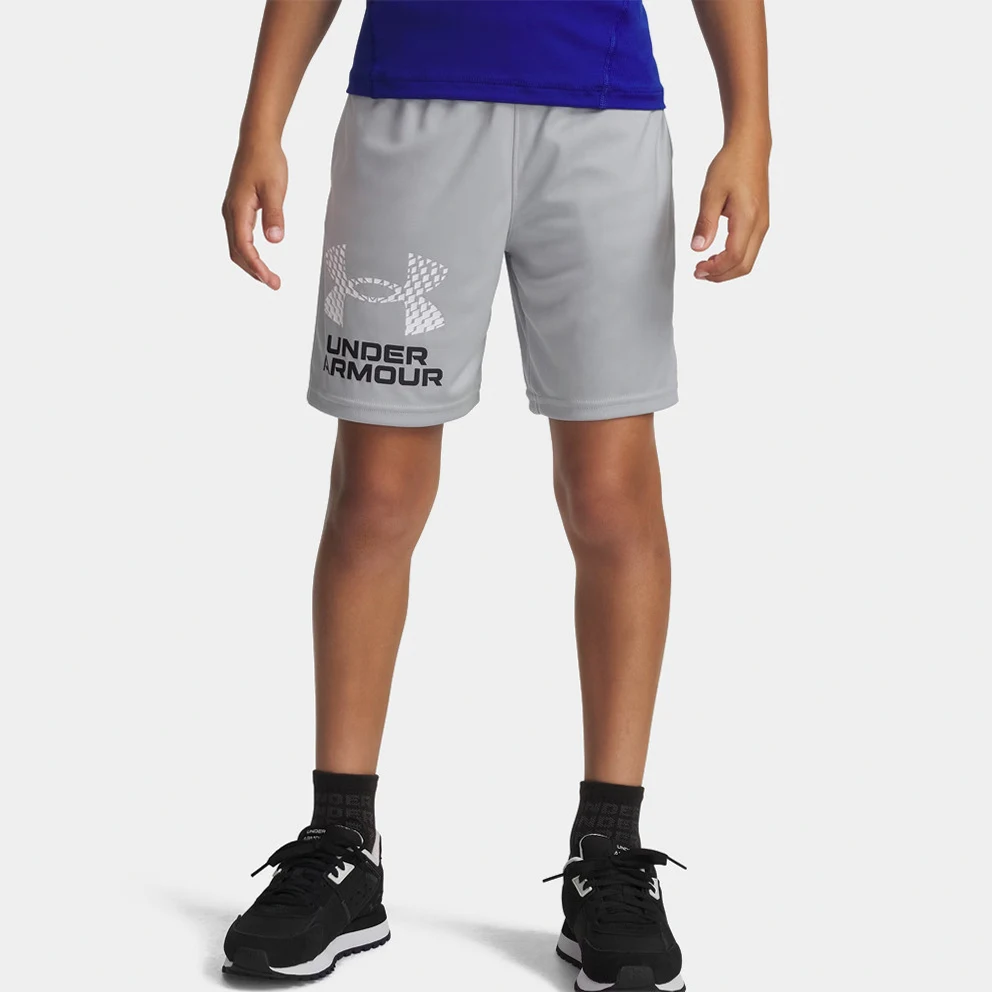 Tech Logo Kids' Shorts