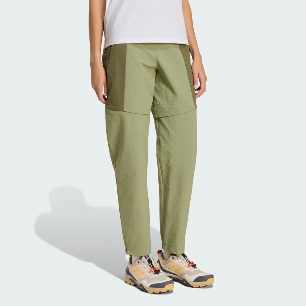 W Xperior Utilitas Clima365 Zip-Off