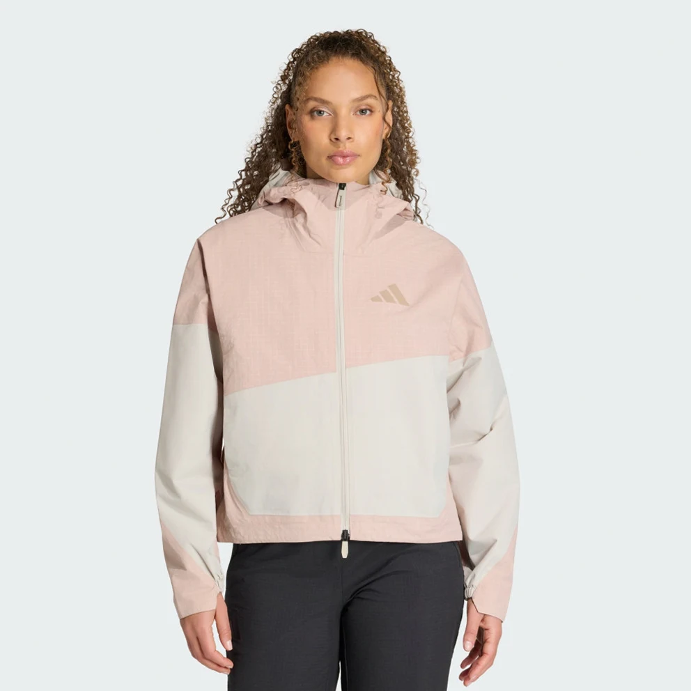 W Xploric 2 Layer Climaproof Jacket