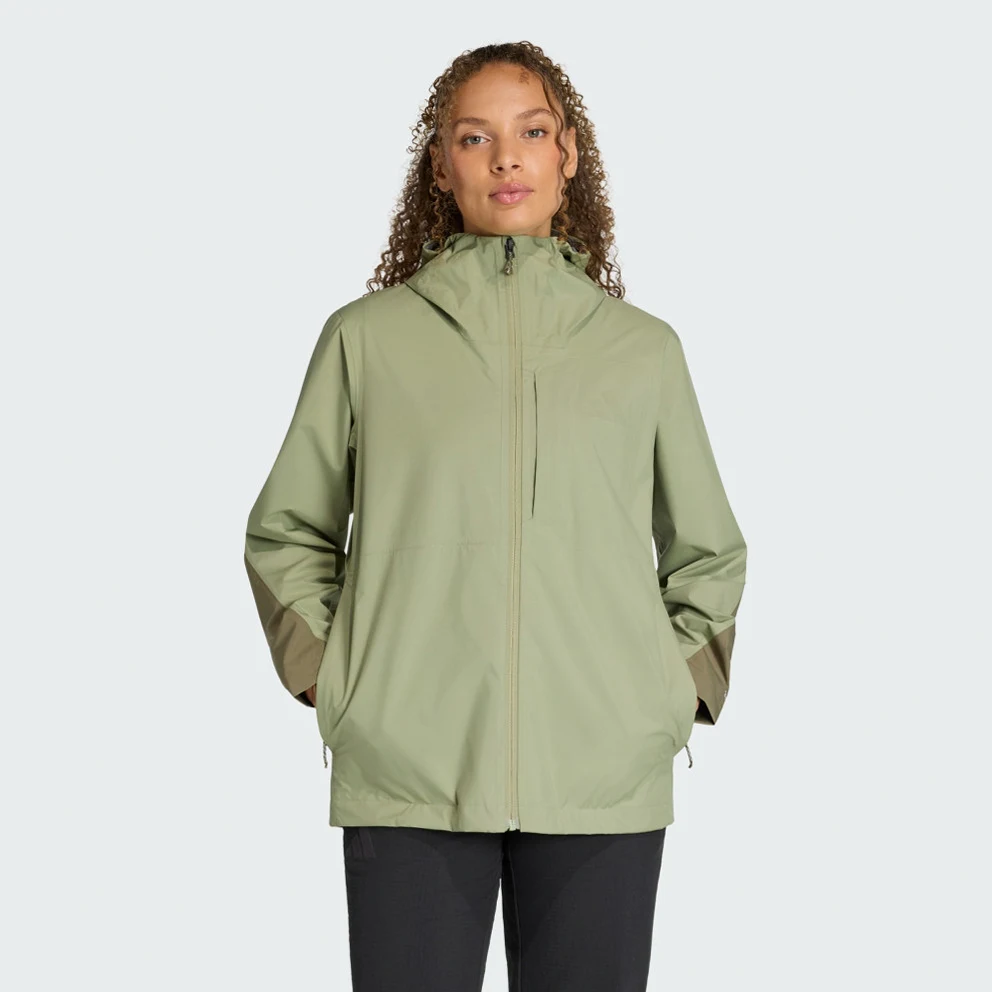 W Multi 2.5 Layer Climaproof Rain Jacket